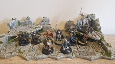 Lord Of The Rings Warhammer