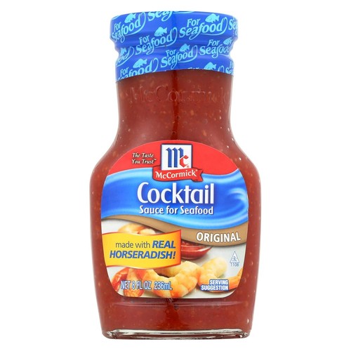 Mccormick original cocktail - mccormick,