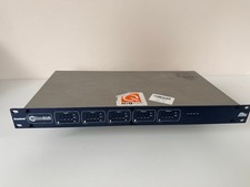 BSS Soundweb London BLU-100