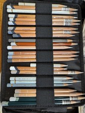 Caran D’Ache Luminance, lightfast, pablo, Polychromos (193 Pencils)