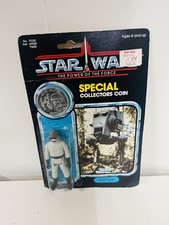 VINTAGE Kenner Star Wars POTF