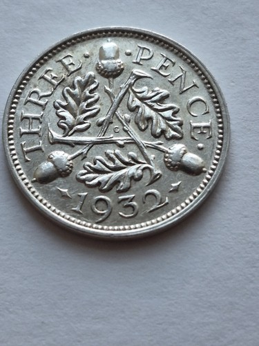 1932 king george - george, fine