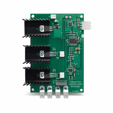 New Truma Fanmaster Control