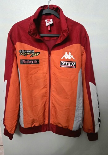 Kappa track jacket men - track,