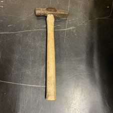 Buck & Hickman Vintage Hammer