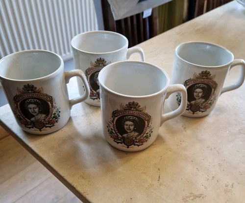 Set queen elizabeth ii - set,