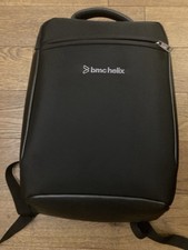 NEW BMC Helix Unisex Black
