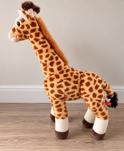 Wild republic giraffe - republic,