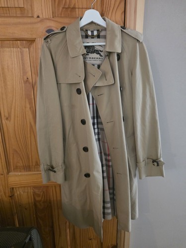 Burberry the wiltshire - burberry, "the