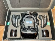 Valve Index VR Gaming Headset