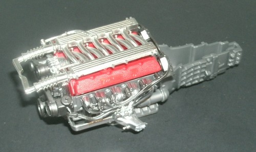 Scale 1992 dodge viper - 1992,
