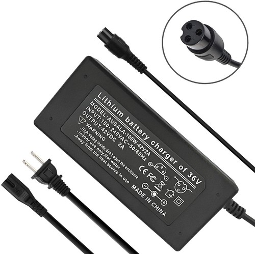 42v charger for - charger,