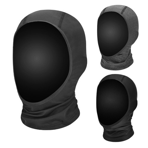Motorcycle balaclava neck - motorcycle,