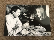 MICHAEL ELPHICK & PAULA WILCOX