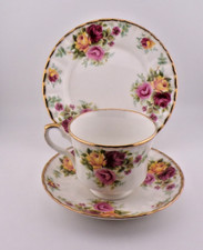 Vintage Royal Stafford Bouquet