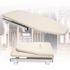 180° Rotation Ironing Board
