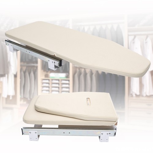 180 rotation ironing - rotation, board