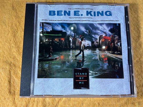 W11 ben king stand by - king, me