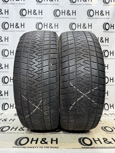 255 r17 5mm - 65, x2