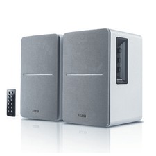 Edifier R1280DB Active Bluetooth Bookshelf Studio TV/MAC/PC Speakers - White