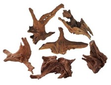 Aquarium wood fish tank - aquarium,