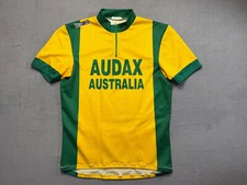 Gramondo Audax Australia
