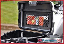 Cargo net for Givi Trekker