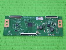 TCON LVDS BOARD FOR LG 47LM620T-ZE 47LS5600 47" LED TV 6870C-0401B 6871L-2753S