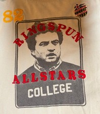 Vintage 90s Ringspun Allstars John Belushi Animal House Long Sleeve RARE Men’s L