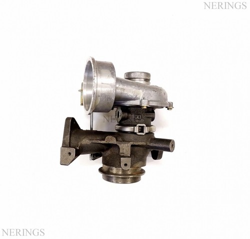 Turbocharger mercedes a160 - mercedes,