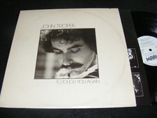 JOHN TROPEA To Touch You Again