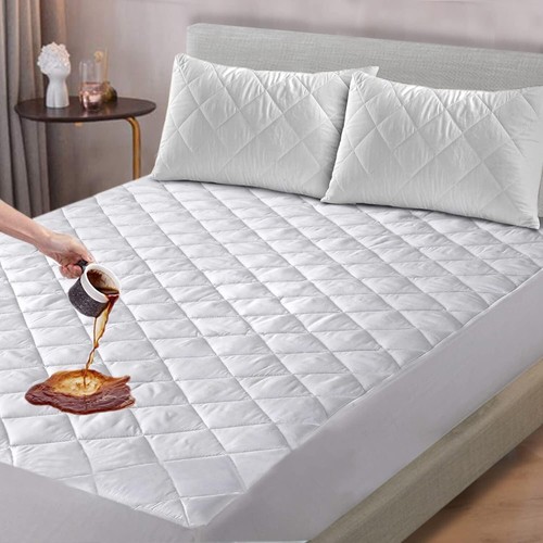 Extra deep quilted waterproof - extra,