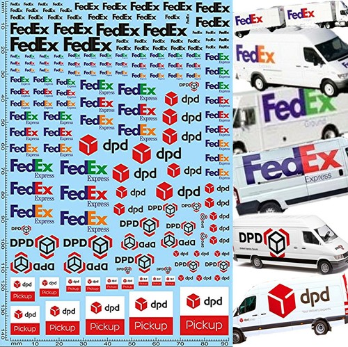 Courier parcel service - courier,