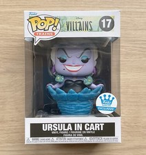 Funko Pop Trains Villains