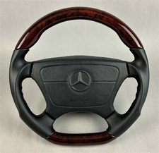 Mercedes AMG S600 W140 W202 SL