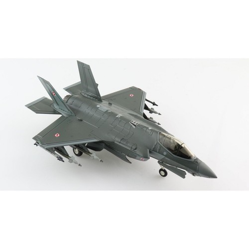 Ha4433 35a lightning ii - 1/72,