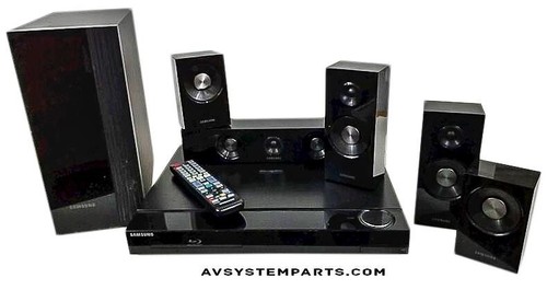Samsung c5500 xaa 1ch - samsung, ht-c5500/xaa