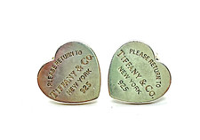 Vintage Tiffany & Co Sterling