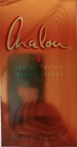 Chalou eau parfum 50ml - chalou,