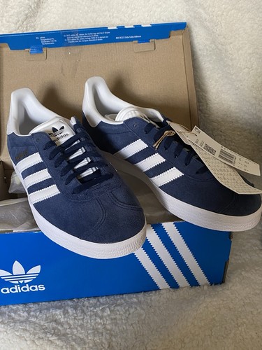 Adidas gazelle junior unisex - adidas,