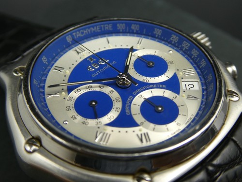 Ebel 1911 lemodulor - 1911,