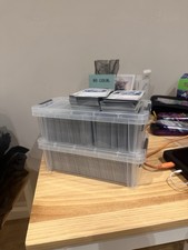 ~1400 Pokémon Bulk Cards, with 150+ Holo/reverse (see Description)