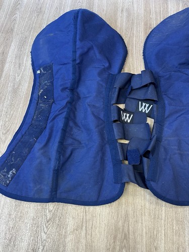 Woof wear navy travel boots - wear,