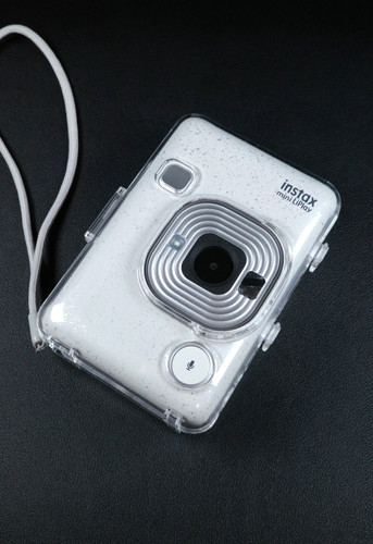 Fujifilm instax mini liplay - fujifilm,