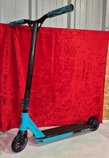 Blindside Edge Stunt Scooter – Lightweight Pro Trick Scooter for Kids & Teens