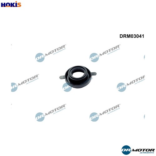 Seal injector holder - seal,