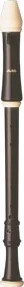 Aulos tenor recorder - aulos,