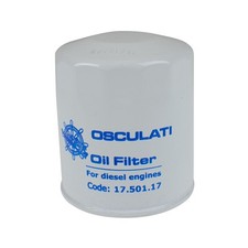 VOLVO PENTA Compatible OIL Filter for Diesel Engine Marine Boat  3827069 FILTER7