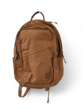 FJALLRAVEN Raven 20 Brown Polyester Blend Backpack E09