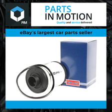 Fuel Filter fits SUZUKI SWIFT